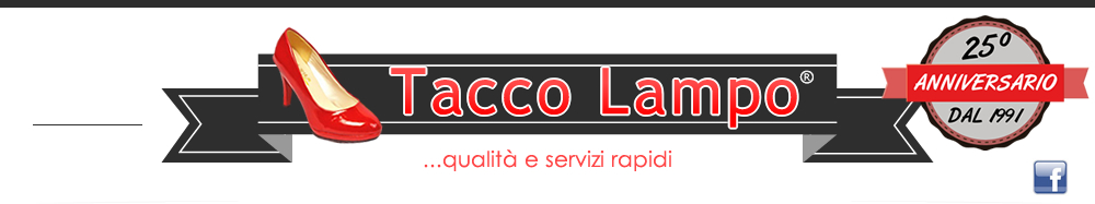 Tacco Lampo